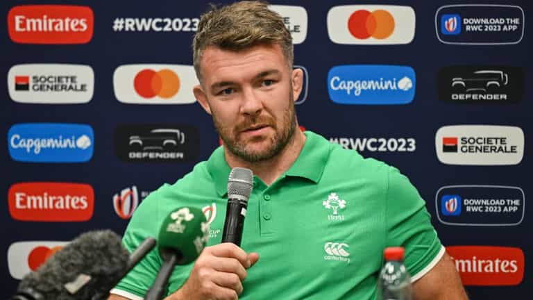O’Mahony and Farrell on the warpath as they defend “incredible” Mack Hansen O’Mahony and Farrell on the warpath as they defend “incredible” Mack Hansen