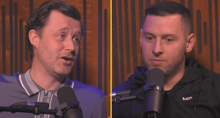 “He would have been ideal for United” – Cawley criticises Ten Hag’s ‘excuse culture’ and recruitment strategy “He would have been ideal for United” – Cawley criticises Ten Hag’s ‘excuse culture’ and recruitment strategy