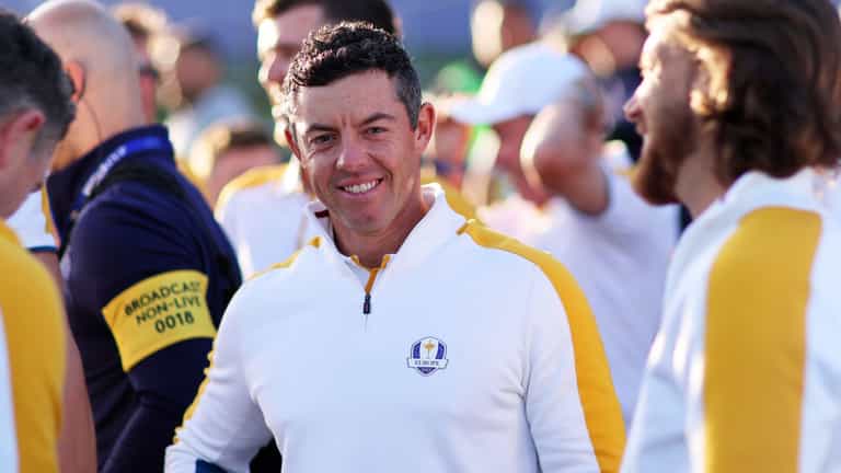 2023 Ryder Cup live: All the big shots, moments, talking points and reactions 2023 Ryder Cup live: All the big shots, moments, talking points and reactions