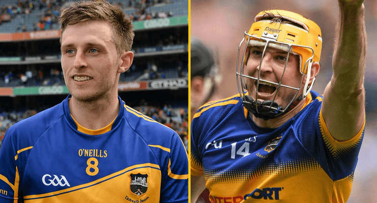 “What are we doing here? what’s going on?” – McGrath hails ‘one of the best forwards to play the game’ Seamus Callanan “What are we doing here? what’s going on?” – McGrath hails ‘one of the best forwards to play the game’ Seamus Callanan