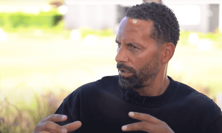 Rio Ferdinand says players should retire in protest of Gareth Southgate’s team selection Rio Ferdinand says players should retire in protest of Gareth Southgate’s team selection