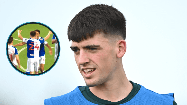 Stats don’t lie as Ireland u21 star puts on a masterclass in Carabao Cup tie Stats don’t lie as Ireland u21 star puts on a masterclass in Carabao Cup tie