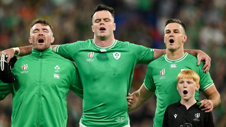 Sam Warburton says what most of this Ireland squad must’ve been thinking before Paris win Sam Warburton says what most of this Ireland squad must’ve been thinking before Paris win