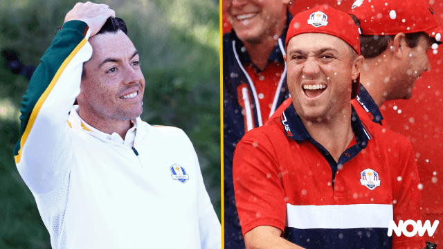 QUIZ: You’ll have to be a complete Ryder Cup die-hard to get full marks in our quiz QUIZ: You’ll have to be a complete Ryder Cup die-hard to get full marks in our quiz