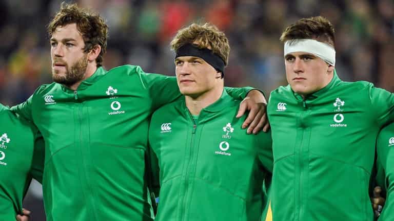 Six Ireland stars in world rugby ‘Top 20’ but still some glaring omissions Six Ireland stars in world rugby ‘Top 20’ but still some glaring omissions