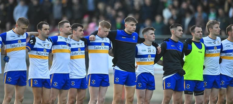 Tyrone club combine the modern with the old school to silence Gaelic football sourpusses Tyrone club combine the modern with the old school to silence Gaelic football sourpusses