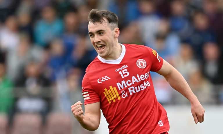 Tyrone legend compares Canavan brothers to one of Brazil’s greatest entertainers Tyrone legend compares Canavan brothers to one of Brazil’s greatest entertainers