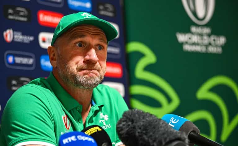 Mike Catt offers three unlikely names if Ireland quarter final goes to penalties decider Mike Catt offers three unlikely names if Ireland quarter final goes to penalties decider
