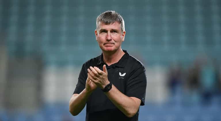 Former Ireland star lays it all bare when summing up Stephen Kenny’s ‘legacy’ Former Ireland star lays it all bare when summing up Stephen Kenny’s ‘legacy’