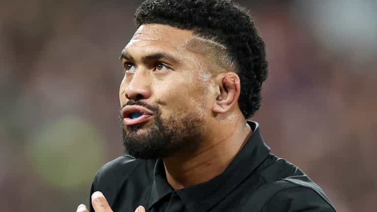 Ardie Savea’s World Rugby Player of the Year speech was as pure as it gets Ardie Savea’s World Rugby Player of the Year speech was as pure as it gets