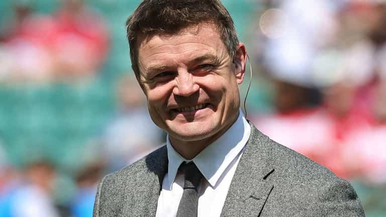 Brian O’Driscoll expertly lists main reasons Ireland can beat New Zealand Brian O’Driscoll expertly lists main reasons Ireland can beat New Zealand