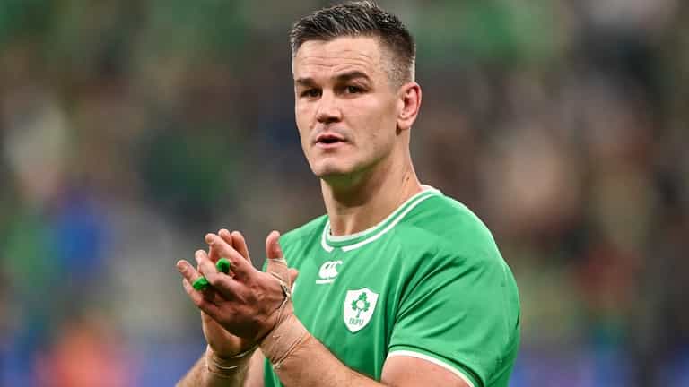 “We have to say it” – Brian O’Driscoll on Johnny Sexton moment he may regret the most “We have to say it” – Brian O’Driscoll on Johnny Sexton moment he may regret the most