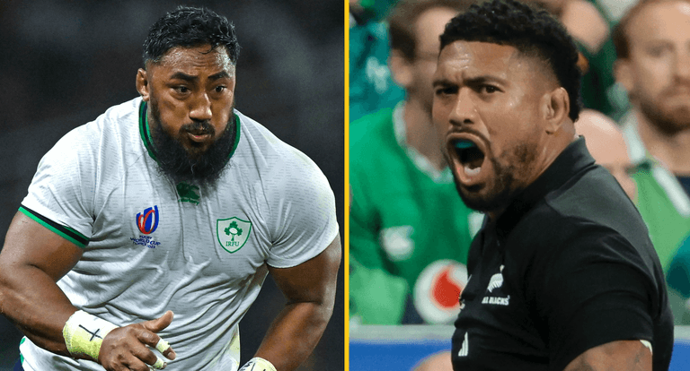 Bundee Aki among four nominees for World Rugby player of the year Bundee Aki among four nominees for World Rugby player of the year