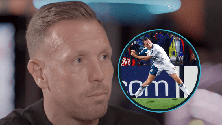 “He head-butts a security guard” – Craig Bellamy tells unknown side story to ‘John Arne Riise golf’ incident “He head-butts a security guard” – Craig Bellamy tells unknown side story to ‘John Arne Riise golf’ incident