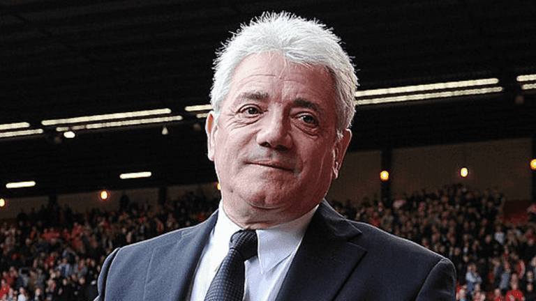 Kevin Keegan says he ‘doesn’t like listening to ladies talk about men’s football’ Kevin Keegan says he ‘doesn’t like listening to ladies talk about men’s football’