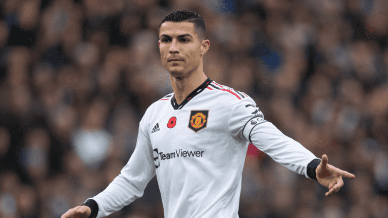 Man United launch hunt for dressing room ‘leak’ amid fresh Ronaldo claims Man United launch hunt for dressing room ‘leak’ amid fresh Ronaldo claims