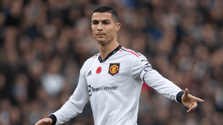 Man United launch hunt for dressing room ‘leak’ amid fresh Ronaldo claims Man United launch hunt for dressing room ‘leak’ amid fresh Ronaldo claims