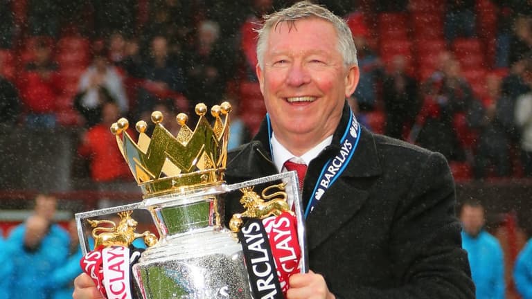 Alex Ferguson’s guaranteed all-time Man United XI pick snubbed for Premier League Hall of Fame Alex Ferguson’s guaranteed all-time Man United XI pick snubbed for Premier League Hall of Fame