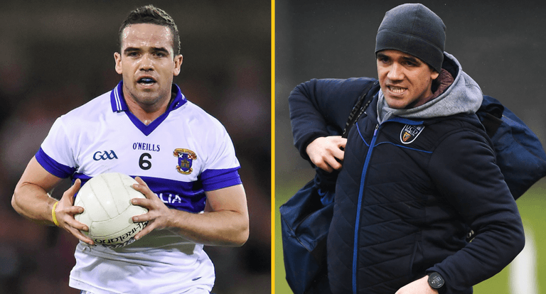 Ger Brennan brings star-studded cast along with him to replace Mickey Harte at Louth Ger Brennan brings star-studded cast along with him to replace Mickey Harte at Louth