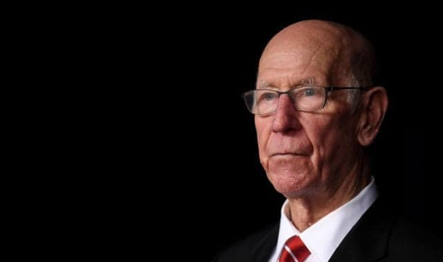 Man United release touching statement following the death of Sir Bobby Charlton Man United release touching statement following the death of Sir Bobby Charlton