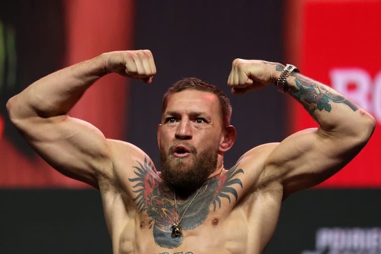 Conor McGregor right at the heart of major UFC and USADA dispute Conor McGregor right at the heart of major UFC and USADA dispute