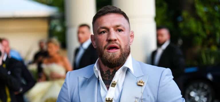 Conor McGregor won’t face criminal charges after sexual assault allegation Conor McGregor won’t face criminal charges after sexual assault allegation