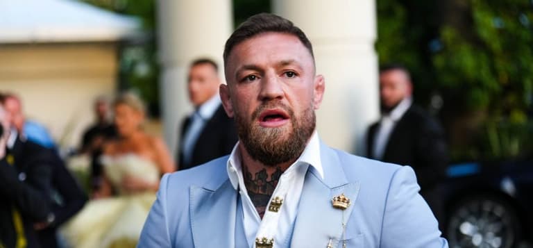 Conor McGregor won’t face criminal charges after sexual assault allegation Conor McGregor won’t face criminal charges after sexual assault allegation