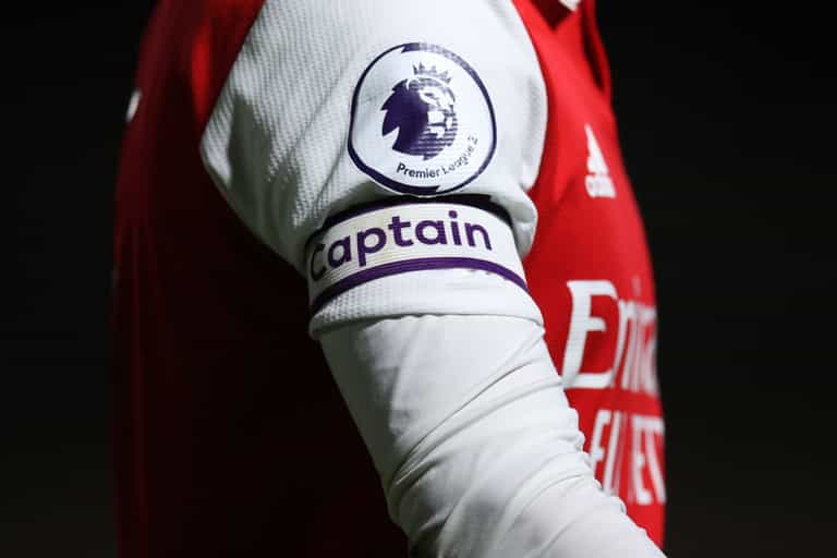 Name every Premier League captain in just 10 minutes Name every Premier League captain in just 10 minutes