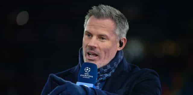 Jamie Carragher launches passionate attack on the “horrendous” state of VAR Jamie Carragher launches passionate attack on the “horrendous” state of VAR