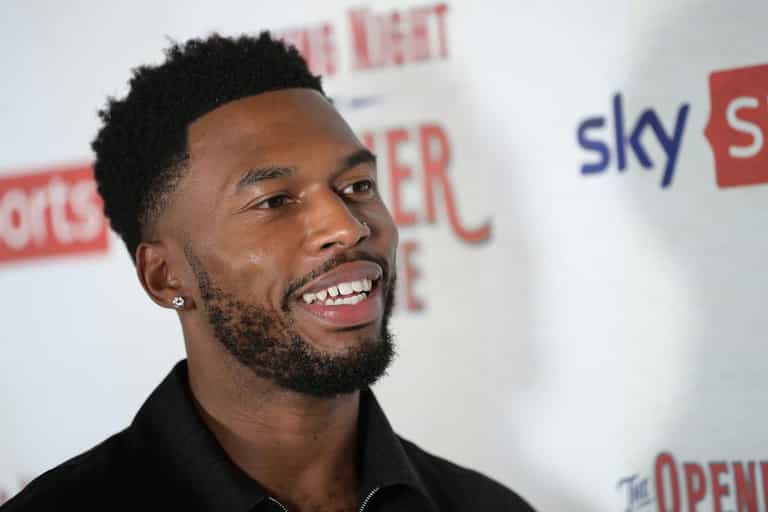 Arrest warrant issued for Daniel Sturridge by US court Arrest warrant issued for Daniel Sturridge by US court