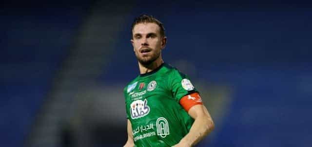 Players are ‘hating every minute’ of big-money Saudi move Players are ‘hating every minute’ of big-money Saudi move