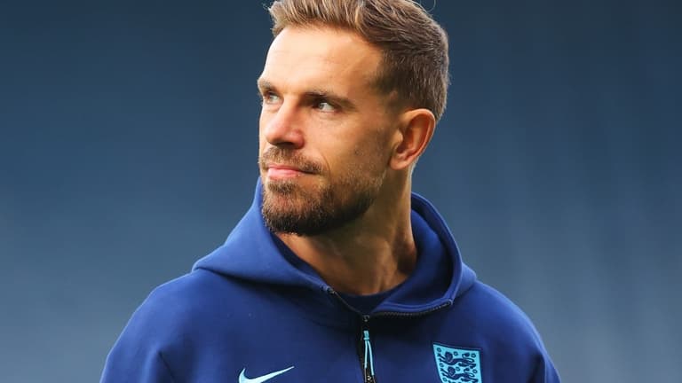 Jordan Henderson reportedly wants to leave Saudi Arabia after six months Jordan Henderson reportedly wants to leave Saudi Arabia after six months