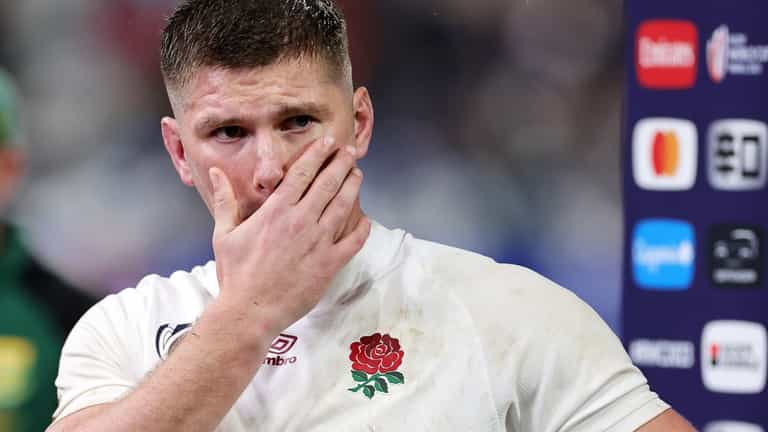 Lawrence Dallaglio comments on referee blow up as Matt Williams trolls Springboks Lawrence Dallaglio comments on referee blow up as Matt Williams trolls Springboks