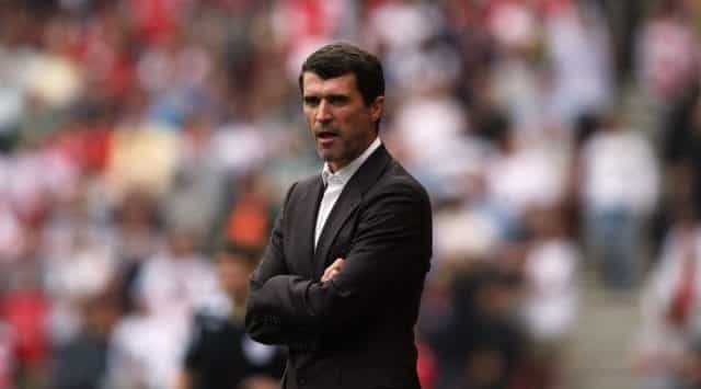Roy Keane on what it would take to return to management Roy Keane on what it would take to return to management