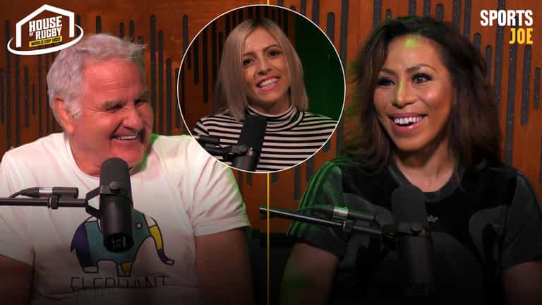 “We didn’t forget that” – Brent Pope on Ireland comments New Zealand used as motivation “We didn’t forget that” – Brent Pope on Ireland comments New Zealand used as motivation