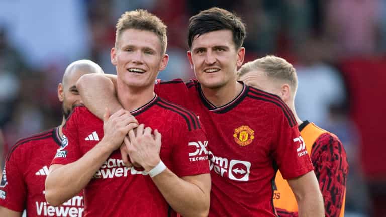 “I know that better than anyone” – Scott McTominay hits it bang on the nose after injury time heroics “I know that better than anyone” – Scott McTominay hits it bang on the nose after injury time heroics