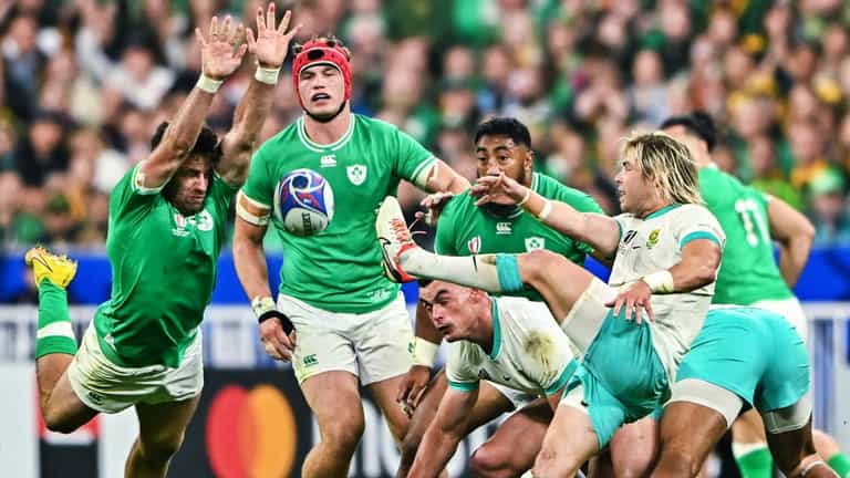 World Rugby approves new Nations Cup and Ireland will be up against some top sides World Rugby approves new Nations Cup and Ireland will be up against some top sides