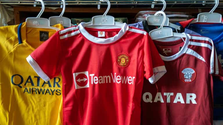 Sheikh Jassim on three big-name signings he planned to make as Man United owner Sheikh Jassim on three big-name signings he planned to make as Man United owner