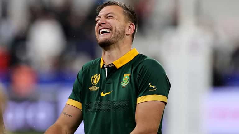 Siya Kolisi praises South Africa for “ugly” win as ROG marvels at Pollard beauty Siya Kolisi praises South Africa for “ugly” win as ROG marvels at Pollard beauty