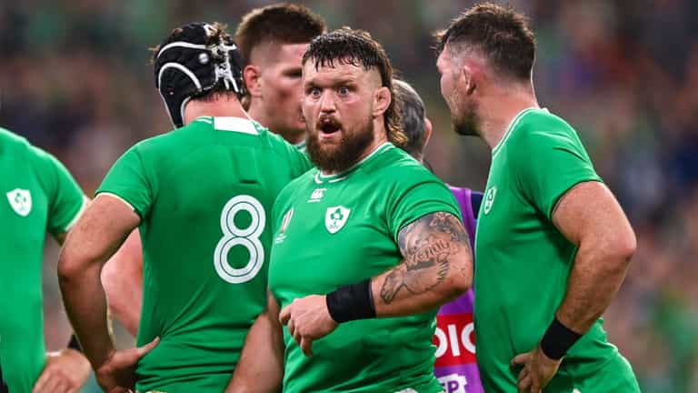Rugby World Cup expands to 24 nations, with a new knock-out wrinkle for Ireland Rugby World Cup expands to 24 nations, with a new knock-out wrinkle for Ireland