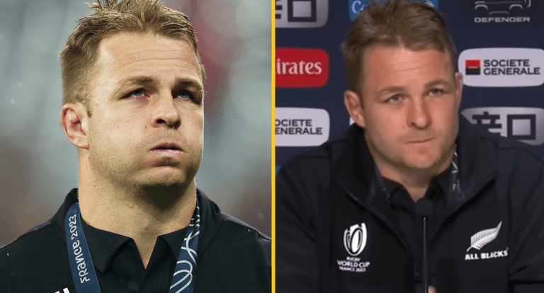 “It’s something I’m going to have to live with forever.” – Sam Cane barely finds the words in post-match interview “It’s something I’m going to have to live with forever.” – Sam Cane barely finds the words in post-match interview
