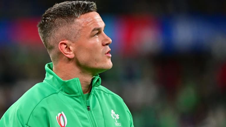 Rassie Erasmus on Ireland vs. Scotland scoreline that would eliminate us from World Cup Rassie Erasmus on Ireland vs. Scotland scoreline that would eliminate us from World Cup