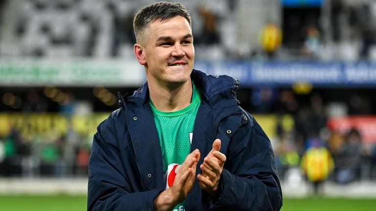 “Without Johnny Sexton, Ireland have got nothing” – All Blacks legend Israel Dagg cuts to the chase “Without Johnny Sexton, Ireland have got nothing” – All Blacks legend Israel Dagg cuts to the chase