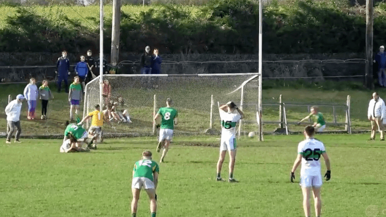 “Mother of God!” – Incredible finish to Tipperary intermediate final as all hell breaks loose “Mother of God!” – Incredible finish to Tipperary intermediate final as all hell breaks loose