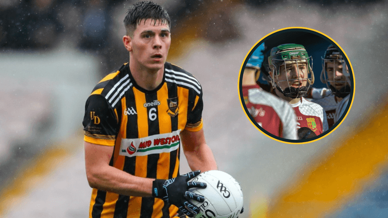 “To keep your head for those seven days will be the hardest thing” – Two Tipperary clubs set for epic week “To keep your head for those seven days will be the hardest thing” – Two Tipperary clubs set for epic week
