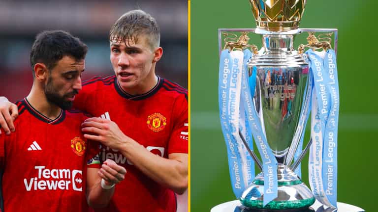Quiz: Guess the nickname of every Premier League club in the 2023-24 season Quiz: Guess the nickname of every Premier League club in the 2023-24 season