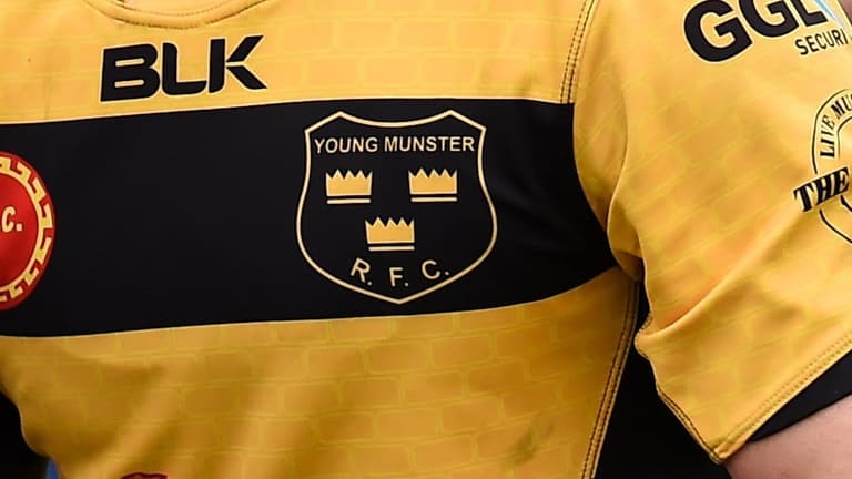 “He will be sorely missed by all” – Young Munster pay tribute to former player after Limerick crash “He will be sorely missed by all” – Young Munster pay tribute to former player after Limerick crash