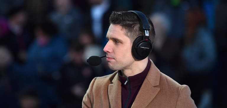 Lee Keegan suggests big changes to GAA calendar that could help avoid burnout Lee Keegan suggests big changes to GAA calendar that could help avoid burnout