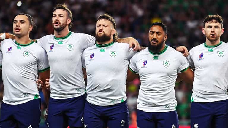 Major changes as Ireland’s ‘Top 20 most important rugby players’ list updated Major changes as Ireland’s ‘Top 20 most important rugby players’ list updated
