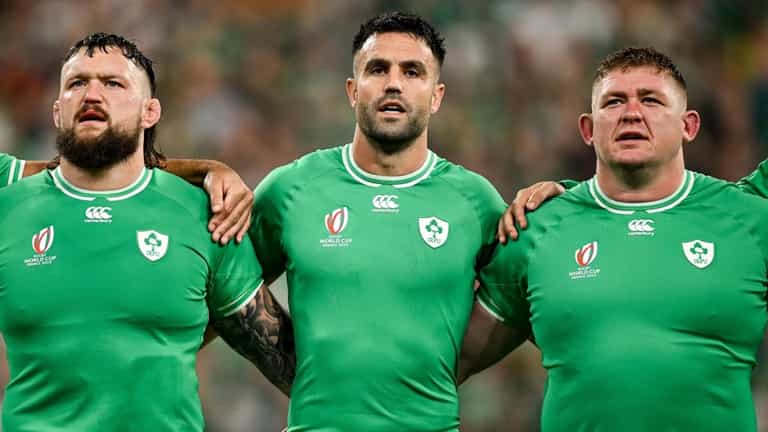 World Rugby considering law change that would impact on Ireland more than most World Rugby considering law change that would impact on Ireland more than most